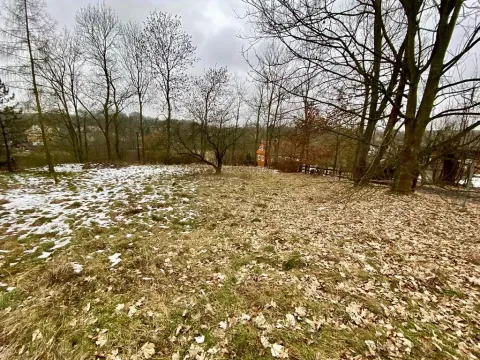 Prodej pozemku pro bydlení, Pertoltice pod Ralskem, 1796 m2