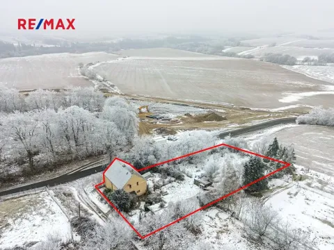 Prodej rodinného domu, Žlutice, 103 m2