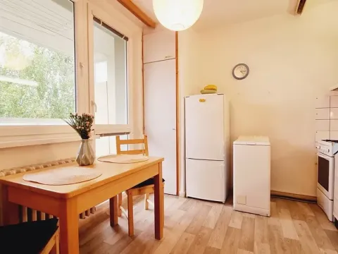 Pronájem bytu 1+1, Brno, Urbánkova, 34 m2