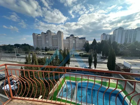 Prodej bytu 2+kk, Belle Air, Sveti Vlas, Bulharsko, 70 m2