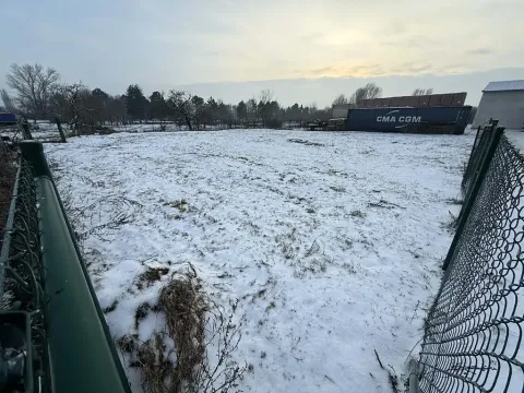 Pronájem pozemku, Vojkovice, Polní, 973 m2