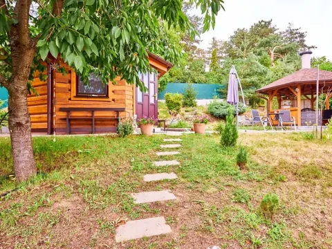 Prodej pozemku pro bydlení, Nespeky, 1509 m2