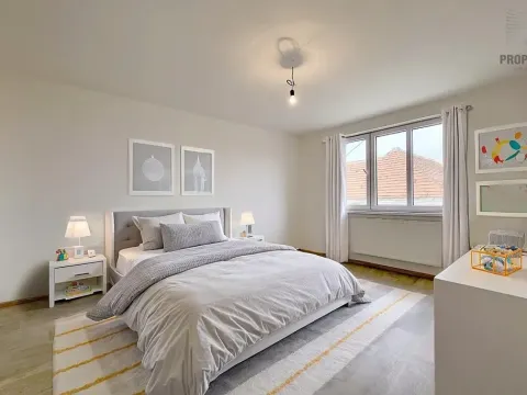 Prodej bytu 3+kk, Hrádek, 112 m2