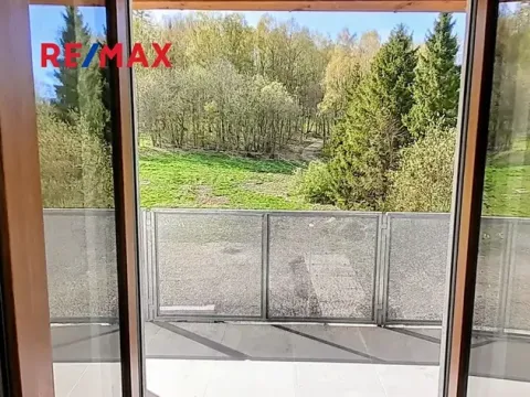 Prodej bytu 2+kk, Vrbno pod Pradědem, Žižkova, 49 m2