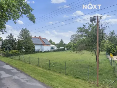 Prodej pozemku pro bydlení, Vinary, 1735 m2