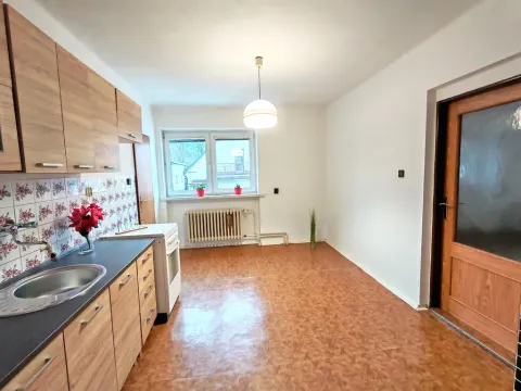 Pronájem rodinného domu, Frýdek-Místek - Skalice, 85 m2