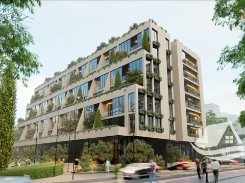 Prodej bytu 2+kk, Golem, Albánie, 54 m2