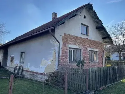 Dražba rodinného domu, Lešná, 204 m2