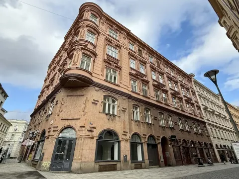 Prodej bytu 3+kk, Brno, Solniční, 88 m2