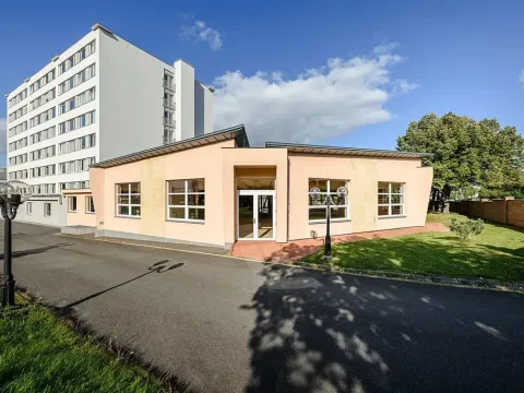 Prodej komerční nemovitosti, Praha - Chodov, Čenětická, 2142 m2