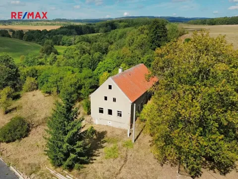 Prodej vícegeneračního domu, Bochov, 300 m2