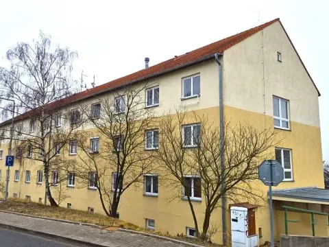 Prodej bytu 1+1, Dobříš, Březová, 31 m2