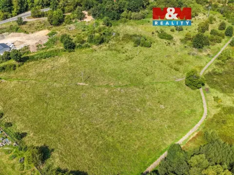 Prodej louky, Citice - Hlavno, 11904 m2