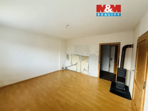 Prodej rodinného domu, Ostrava - Heřmanice, Vrbická, 64 m2