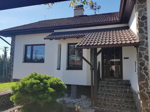 Prodej rodinného domu, Horní Bludovice, 330 m2