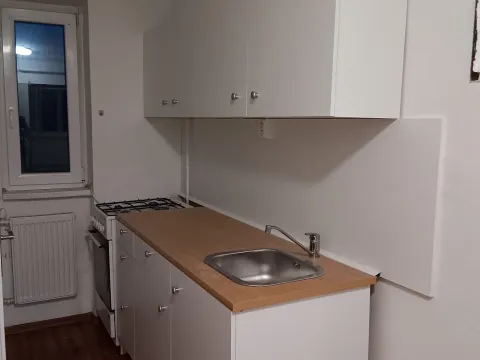 Pronájem bytu 3+kk, Bílina - Újezdské Předměstí, 5. května, 67 m2