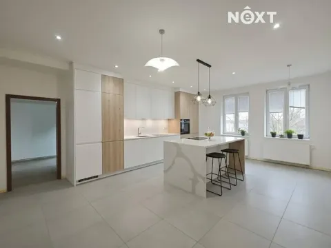 Pronájem bytu 2+kk, Karviná, Pivovarská, 60 m2