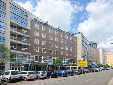 Pronájem kanceláře, Brno, Příkop, 226 m2