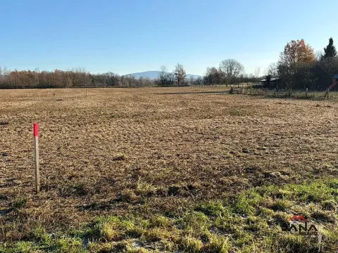 Prodej pozemku pro bydlení, Čtveřín, 880 m2