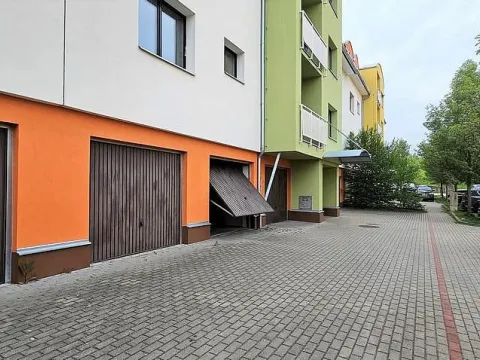 Prodej ostatní, Střelice, Ant. Smutného