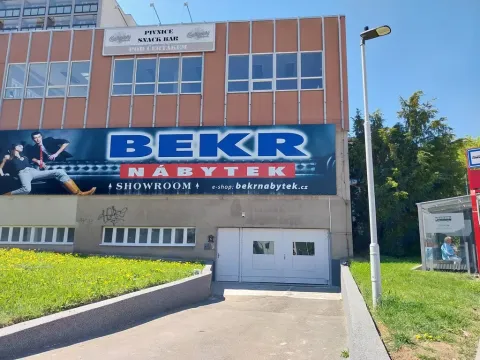 Pronájem obchodního prostoru, Příbram - Příbram VIII, Budovatelů, 220 m2