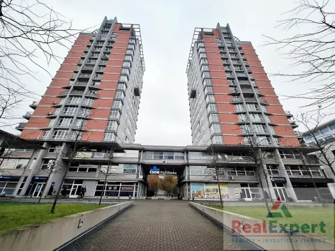 Prodej garážového stání, Praha - Strašnice, Vinohradská, 11 m2