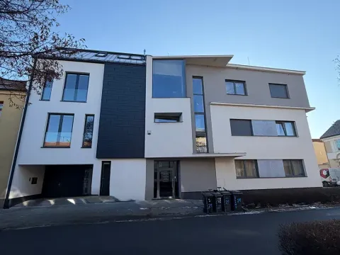 Pronájem bytu 2+kk, Prostějov, Melantrichova, 86 m2