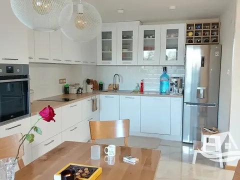 Prodej bytu 4+kk, Sofie, Bulharsko, 110 m2