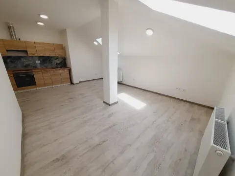 Pronájem bytu 2+kk, Lovosice, 8.května, 70 m2