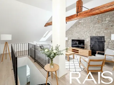 Prodej bytu 2+kk, Brno, Koliště, 66 m2