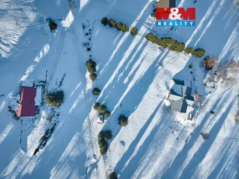 Prodej louky, Malá Úpa - Dolní Malá Úpa, 2445 m2