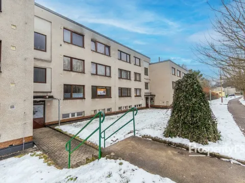 Prodej bytu 3+1, Česká Lípa, Pod Holým vrchem, 73 m2