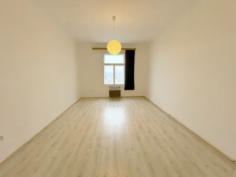 Pronájem bytu 2+kk, Praha - Vinohrady, Dykova, 55 m2