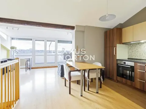 Pronájem bytu 2+kk, Praha - Vršovice, Oblouková, 60 m2