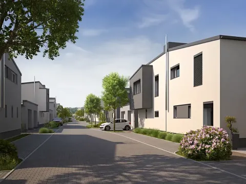 Prodej rodinného domu, Milovice, Modřínová, 137 m2