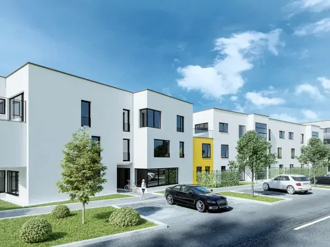 Prodej obchodního prostoru, Praha - Dolní Počernice, Černodolská, 101 m2