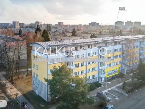 Prodej bytu 2+kk, Hradec Králové, Gagarinova, 41 m2