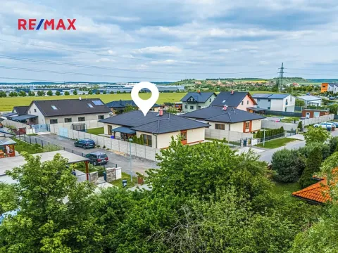 Prodej rodinného domu, Kolín, K Ovčárům, 144 m2