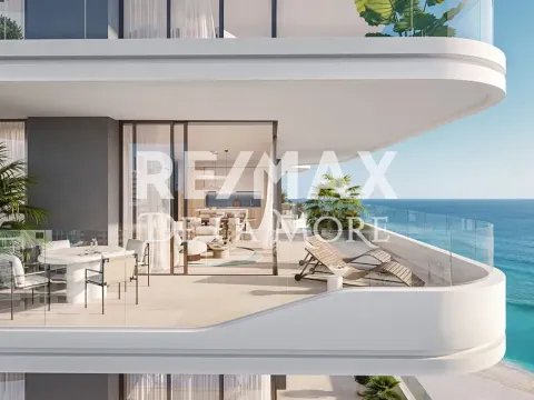 Prodej bytu 2+kk, Al Marjan Island, Spojené arabské emiráty, 79 m2