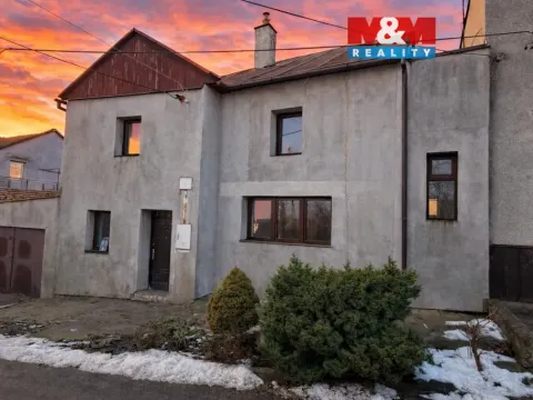 Prodej rodinného domu, Zlobice - Bojanovice, 103 m2