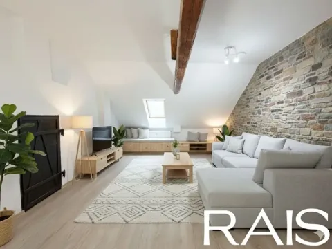 Prodej bytu 2+kk, Brno, 64 m2