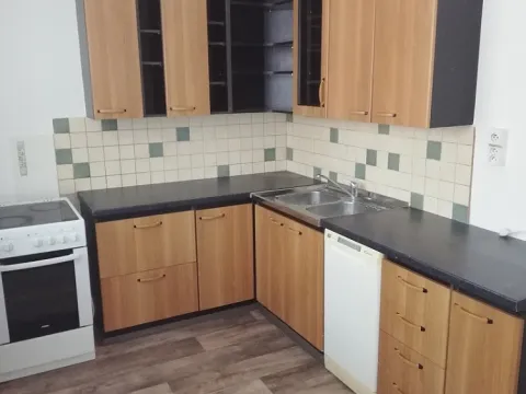 Pronájem bytu 2+1, Liberec - Liberec XV-Starý Harcov, Aloisina výšina, 56 m2