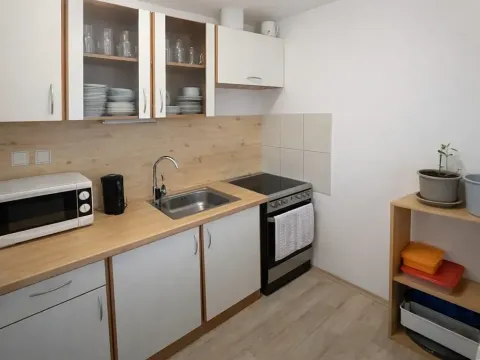 Prodej bytu 2+kk, Most, Josefa Ševčíka, 40 m2