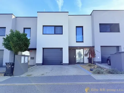 Prodej rodinného domu, Mladá Boleslav, 132 m2