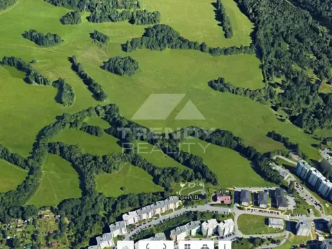 Prodej pozemku pro bydlení, Vimperk, 8323 m2