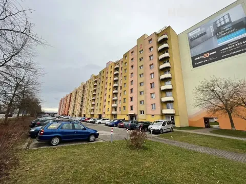 Prodej bytu 1+1, České Budějovice, M. Horákové, 31 m2