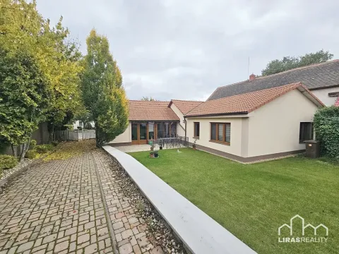 Prodej rodinného domu, Bříza, 129 m2