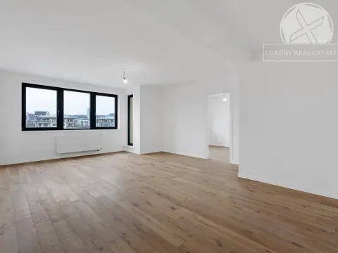 Prodej bytu 3+kk, Praha - Vysočany, V Předním Hloubětíně, 82 m2