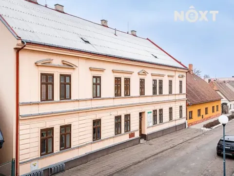 Pronájem ordinace, Slatiňany, Vrchlického, 35 m2