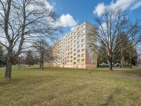Prodej bytu 2+1, České Budějovice, Plzeňská, 50 m2